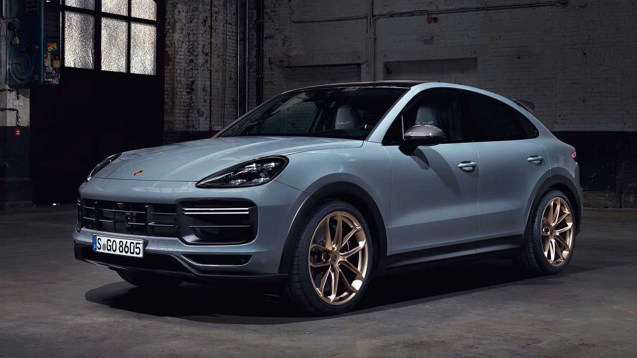 porsche suv elettrico
