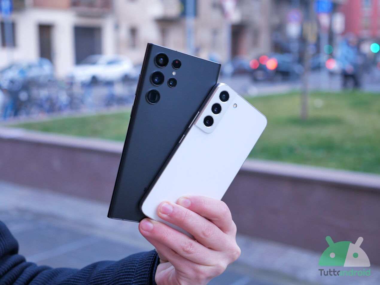 I prodotti Samsung tra i protagonisti dell'Amazon Prime Day con tante offerte