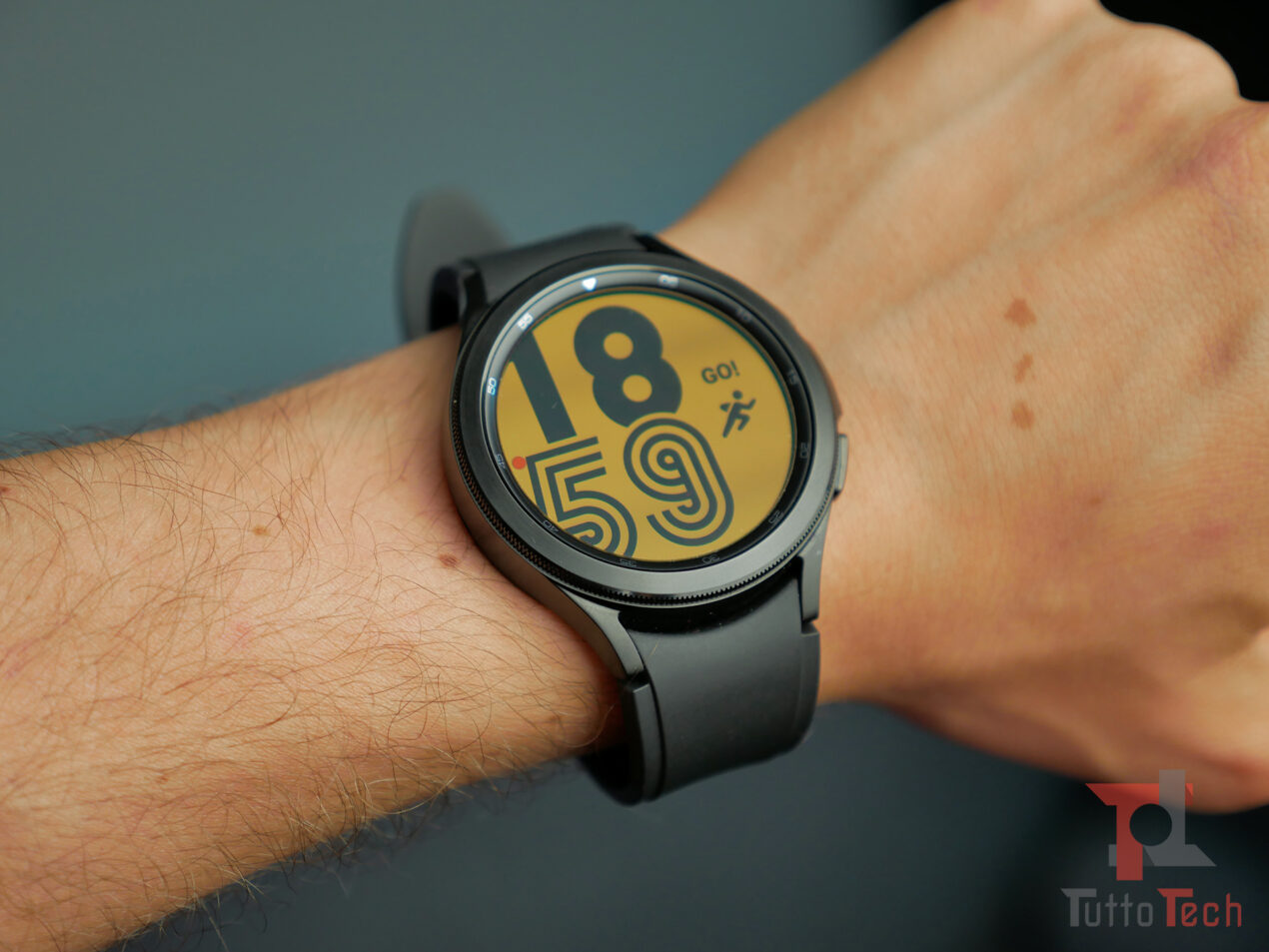 Samsung Galaxy Watch5 e Watch5 Pro appaiono nei primi render