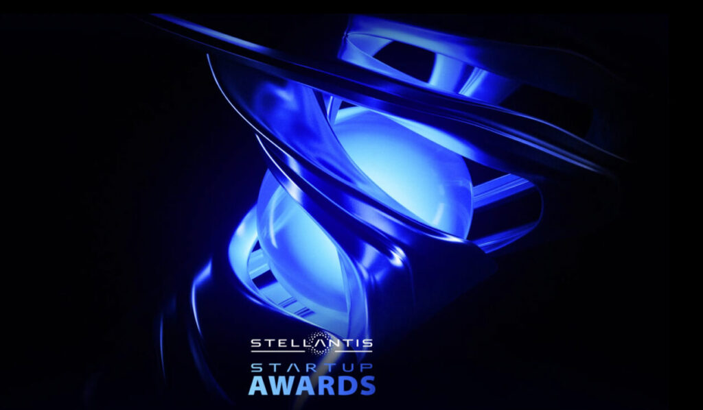 Stellantis Startup Awards