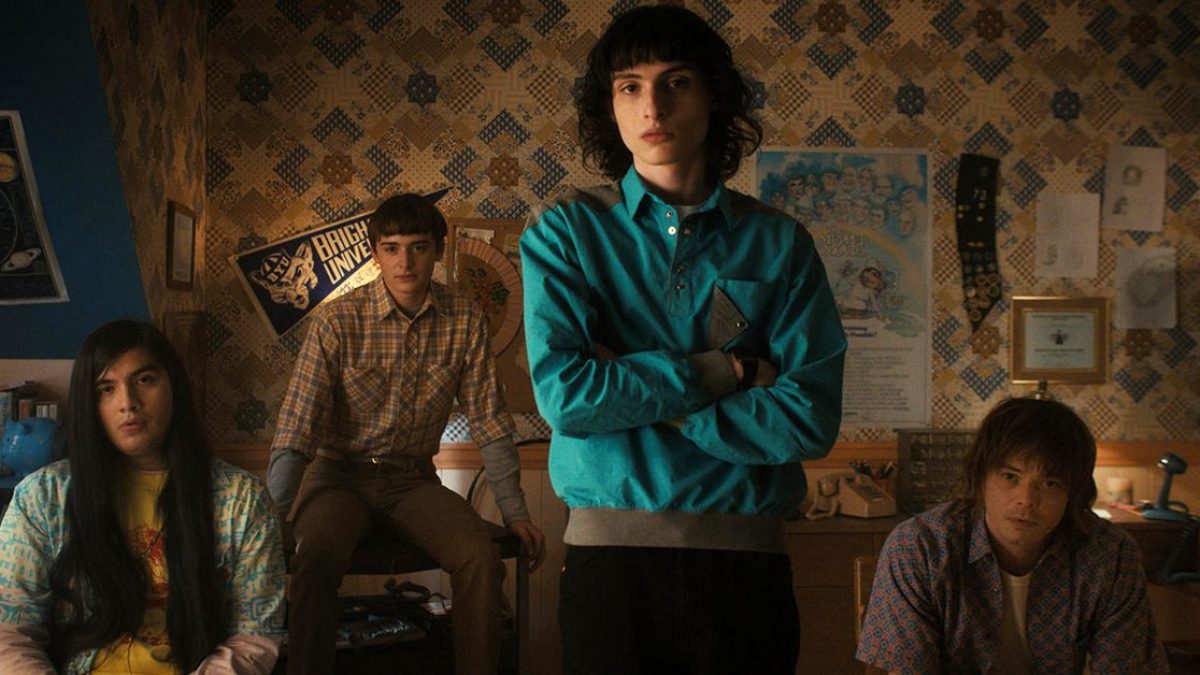 Cosa accadrà nel volume 2 di Stranger Things 4? Il punto della situazione