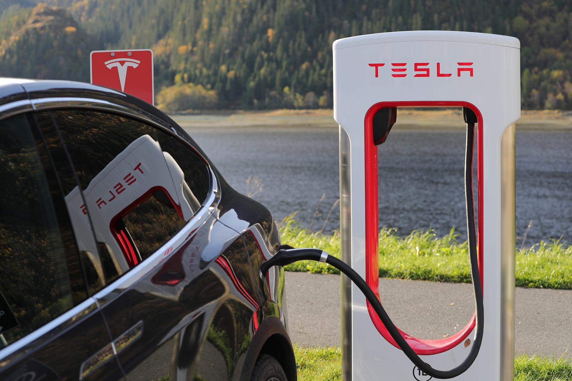 La gigafábrica mexicana de Tesla tiene como objetivo producir un millón de autos eléctricos al año