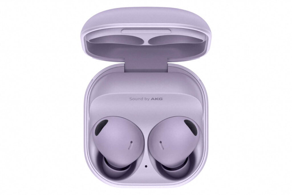 Samsung Galaxy Buds2 Pro