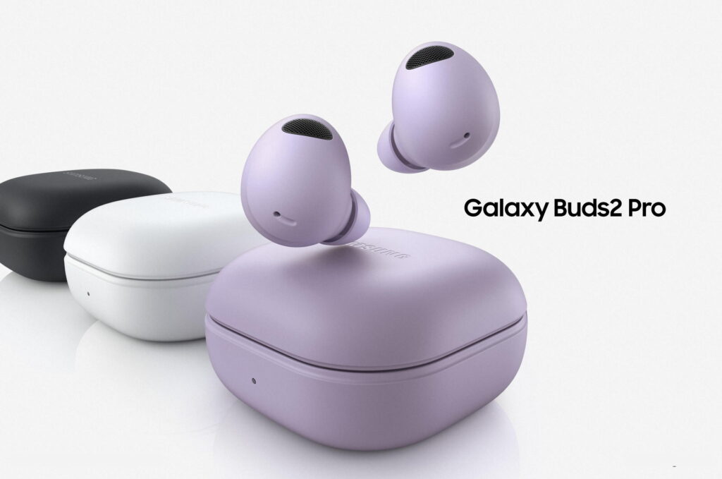 Samsung Galaxy Buds2 Pro