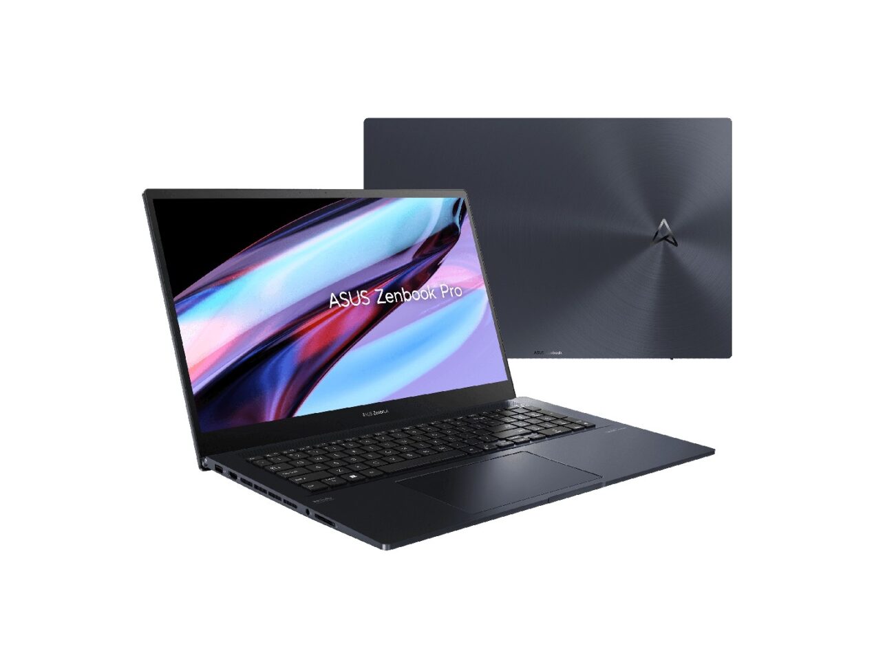 ASUS lancia il notebook Zenbook Pro 17 in Europa con Ryzen 6000 e RTX 3050