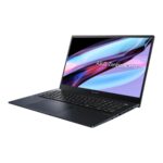 ASUS lancia il notebook Zenbook Pro 17 in Europa con Ryzen 6000 e RTX 3050 2
