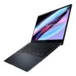 ASUS lancia il notebook Zenbook Pro 17 in Europa con Ryzen 6000 e RTX 3050 3