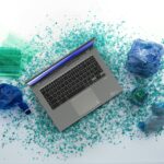 Acer Chromebook Vero 514 è bello, riparabile ed ecosostenibile 4