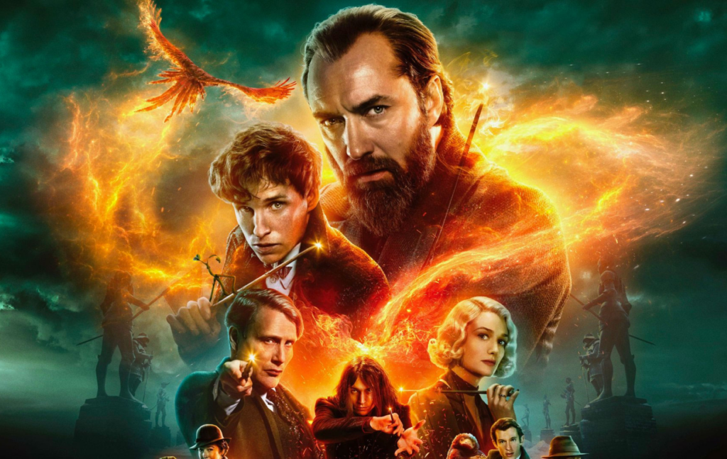 novità Infinity+ settembre 2022 da vedere