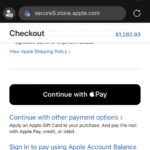 Apple Pay si slega da Safari con iOS 16 per supportare anche altri browser 1