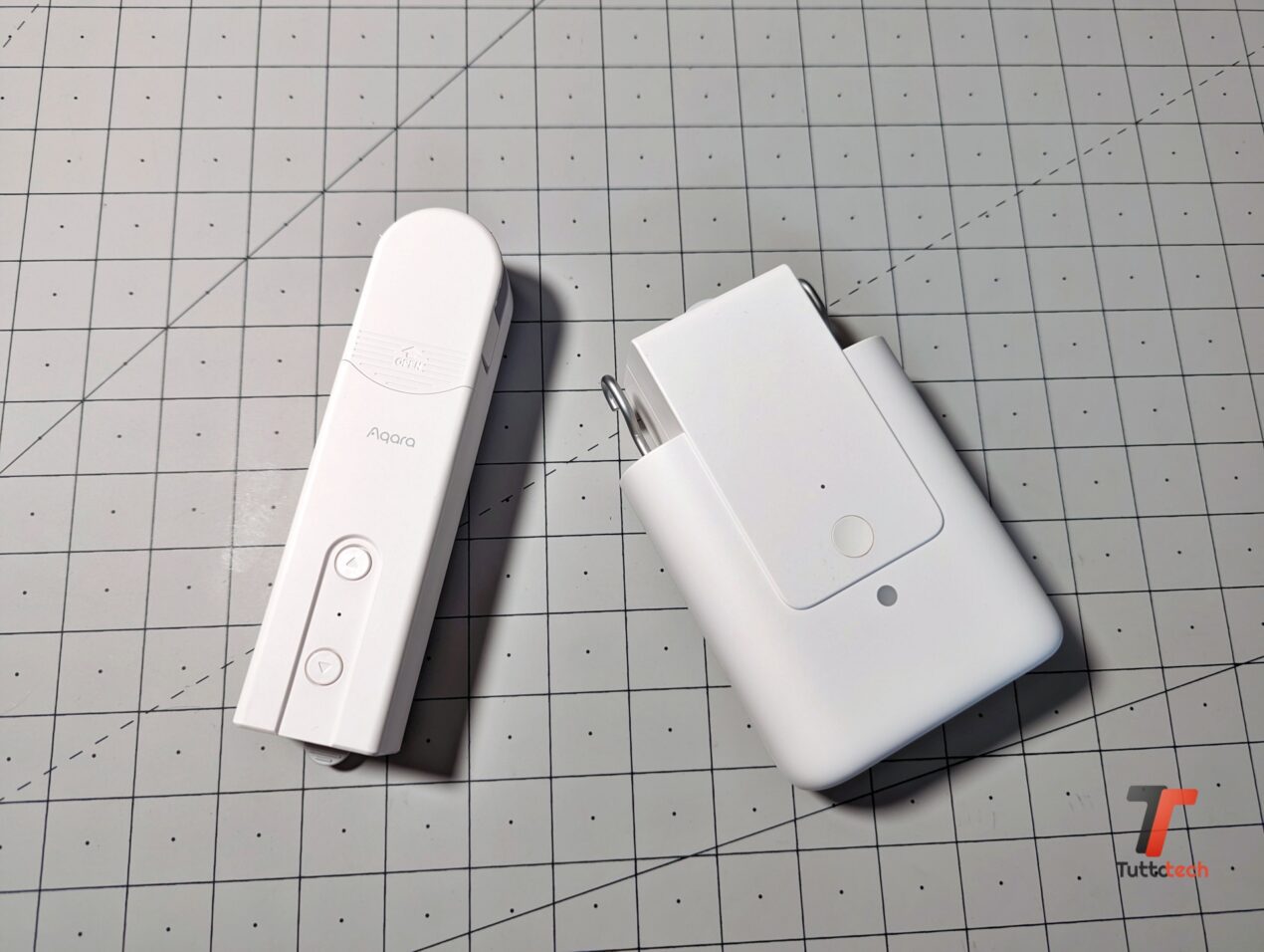 Come rendere intelligenti le tende di casa: abbiamo provato queste due soluzioni Aqara