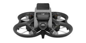 DJI Avata è il drone per chi il cinema lo vuole realizzare 4
