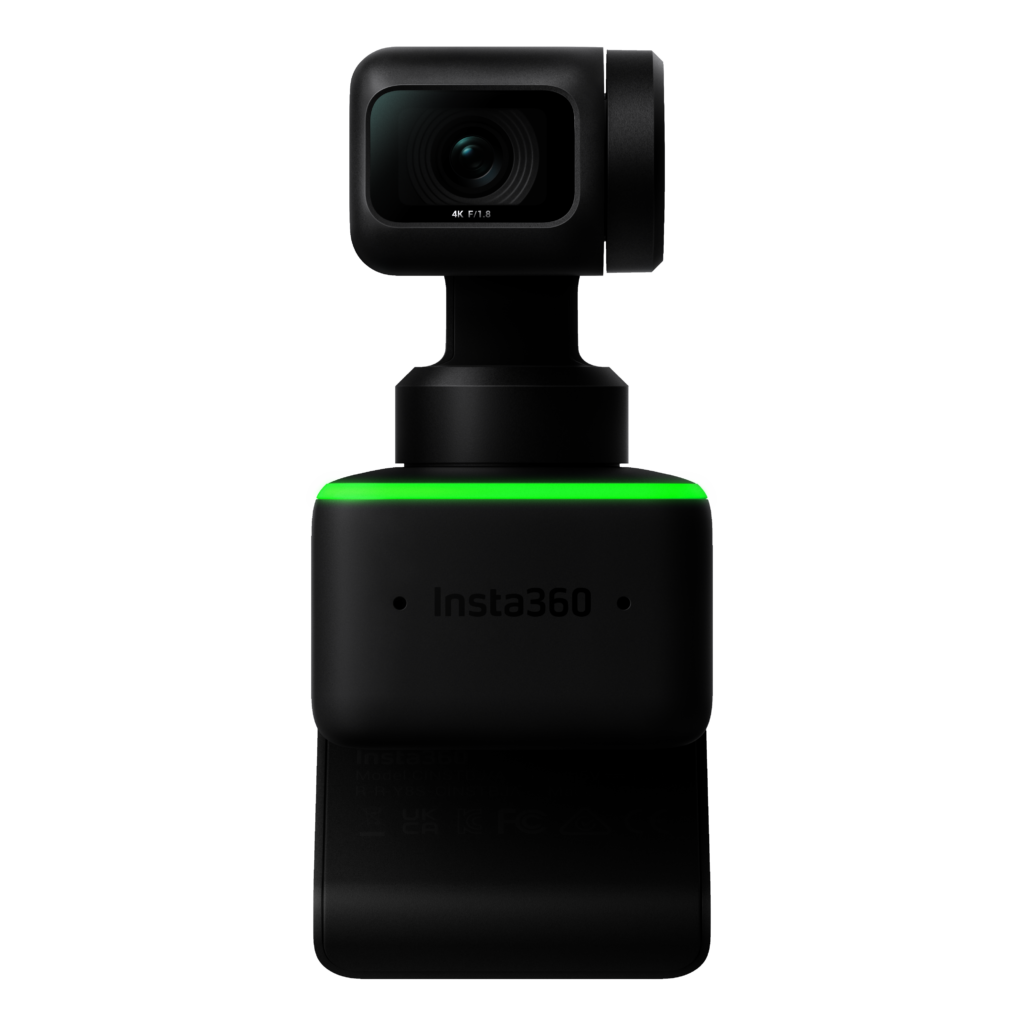 Insta360 Link