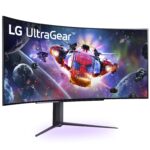 LG presenta il nuovo monitor gaming UltraGear OLED e non solo a IFA 2022 1