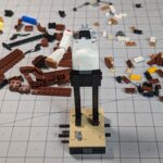 Recensione Quartetto Jazz LEGO Ideas, inaspettato e sorprendente 9