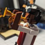 Recensione Quartetto Jazz LEGO Ideas, inaspettato e sorprendente 11