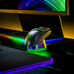 Razer annuncia il suo mouse più avanzato: scopriamo Basilisk V3 Pro 3