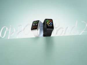 OPPO Band 2 ufficiale
