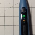 Recensione Oclean X10, uno spazzolino ultrasonico intelligente per davvero 3
