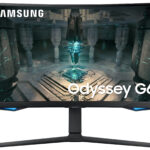 Samsung protagonista al Gamescom 2022 coi monitor gaming Odyssey Ark, G70B e G65 5