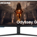 Samsung protagonista al Gamescom 2022 coi monitor gaming Odyssey Ark, G70B e G65 6