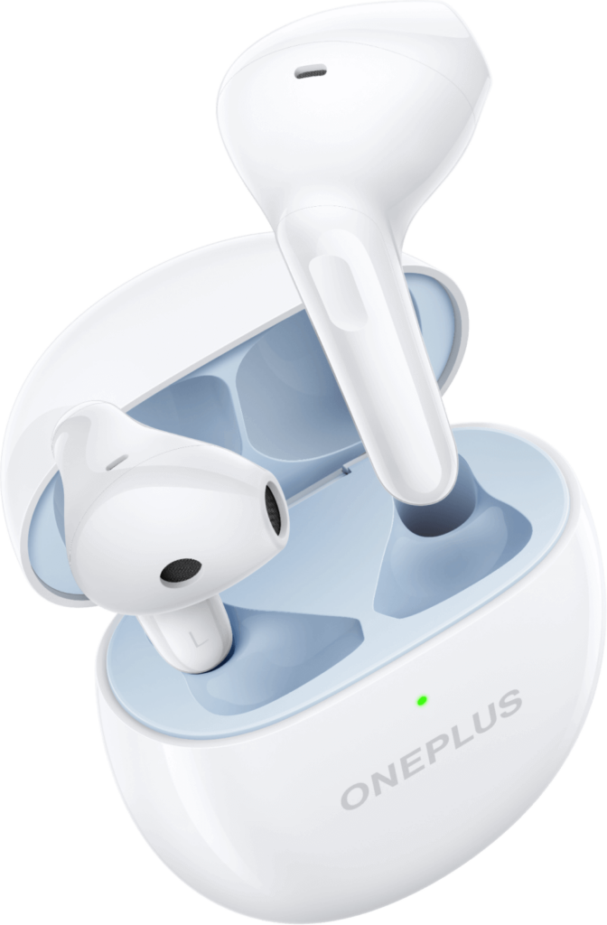 OnePlus Nord Buds CE