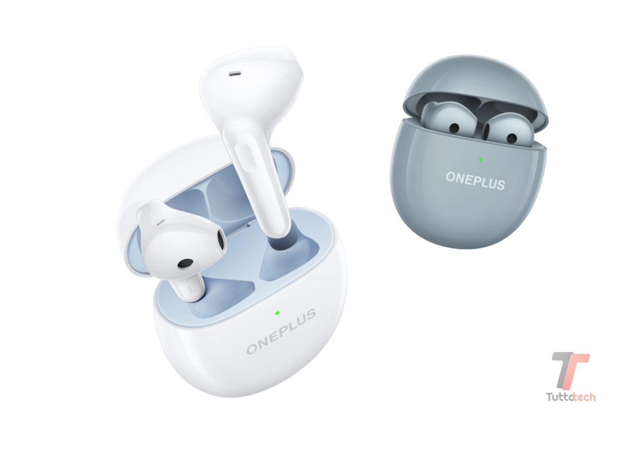 Ufficiali le OnePlus Nord Buds CE, nuovo paio di cuffie true wireless economiche