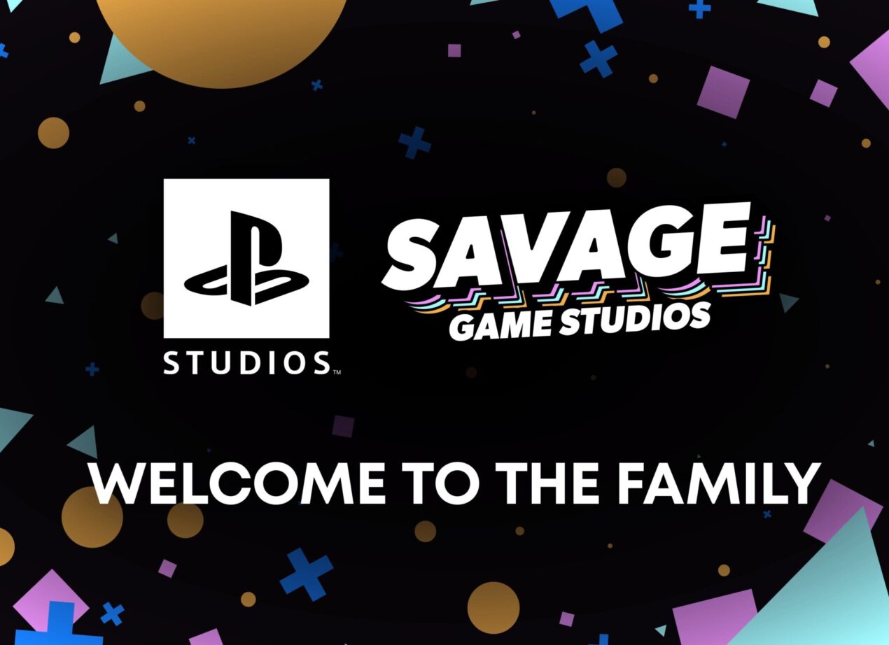 Sony annuncia PlayStation Studios Mobile e l'acquisizione di Savage Game Studios