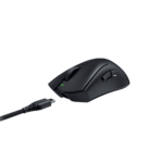 Ogni millisecondo conta con Razer DeathAdder V3 Pro, il nuovo mouse da gaming 2