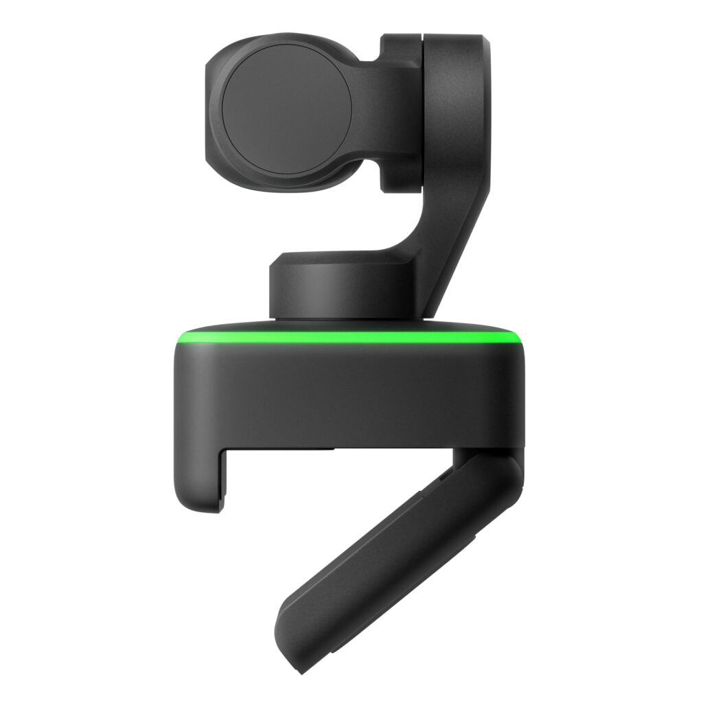 Insta360 Link promette di rivoluzionare lo smart working grazie all'IA 4