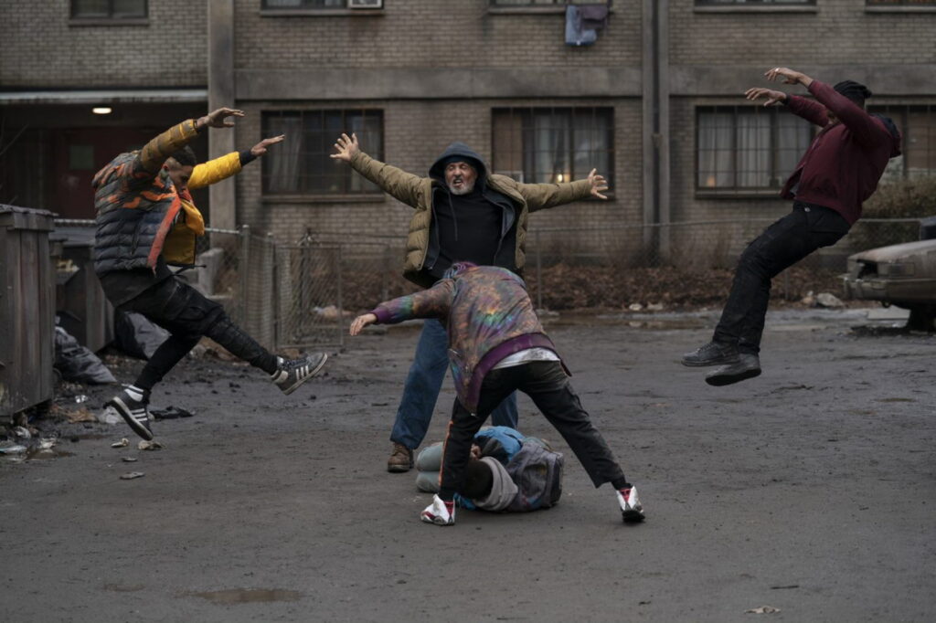 novità Amazon Prime Video agosto 2022 da non perdere