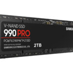 990 PRO è la nuova serie SSD NVMe di Samsung per videogiocatori e creativi 2
