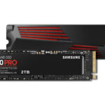 990 PRO è la nuova serie SSD NVMe di Samsung per videogiocatori e creativi 3