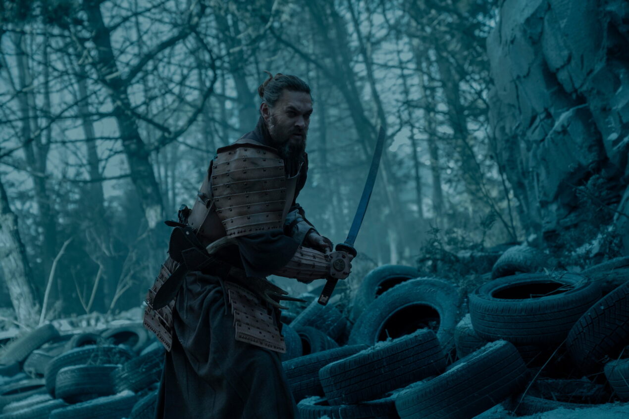 Cosa guardare su Apple TV+ ad agosto? Le novità tra film, serie TV e originals