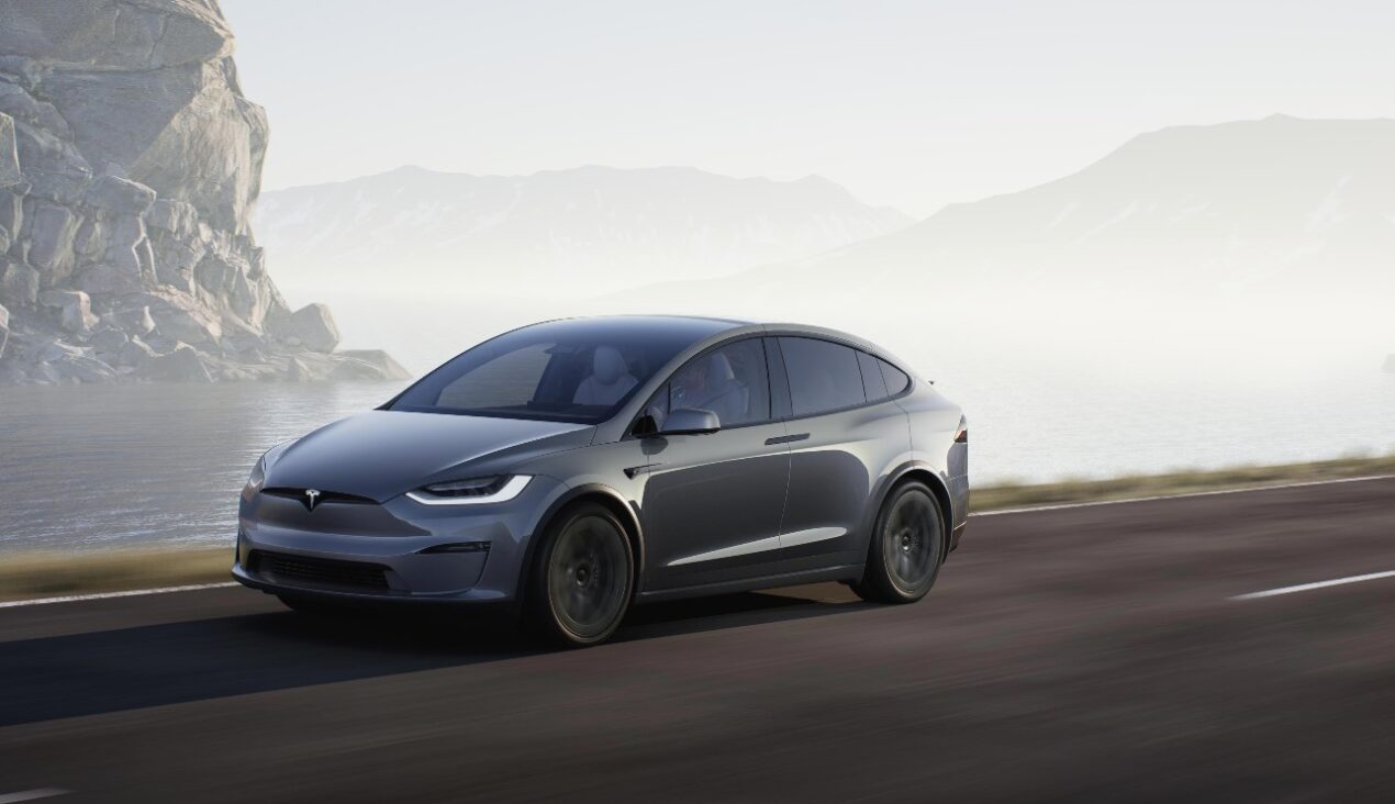 Sono arrivate in Italia le versioni più pepate di Tesla Model S e Model X