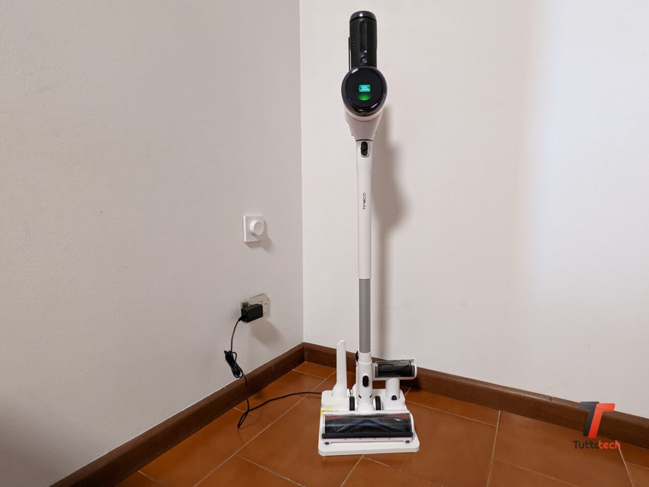 Recensione Tineco Pure One S15 Pro, il migliore tra gli aspirapolvere cordless