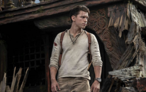 Uncharted - news NOW and Sky On Demand August 2022 to see