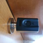 Recensione Welock Fingerprint Smart Lock, sicurezza in punta di dito 4