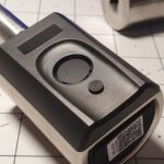 Recensione Welock Fingerprint Smart Lock, sicurezza in punta di dito 14