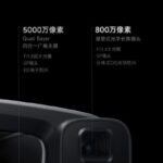Xiaomi lancia i suoi primi occhiali AR con CPU Qualcomm Snapdragon 8 2