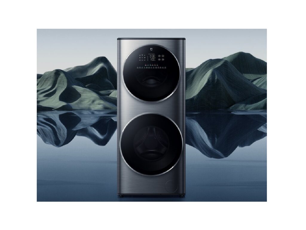 Xiaomi Mijia Partition lavasciuga