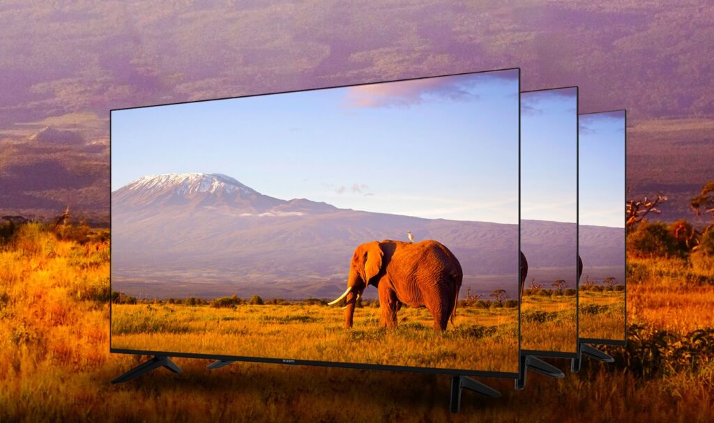 Xiaomi rivela alcuni dettagli del NoteBook Pro 120G e della Smart TV X Series 4