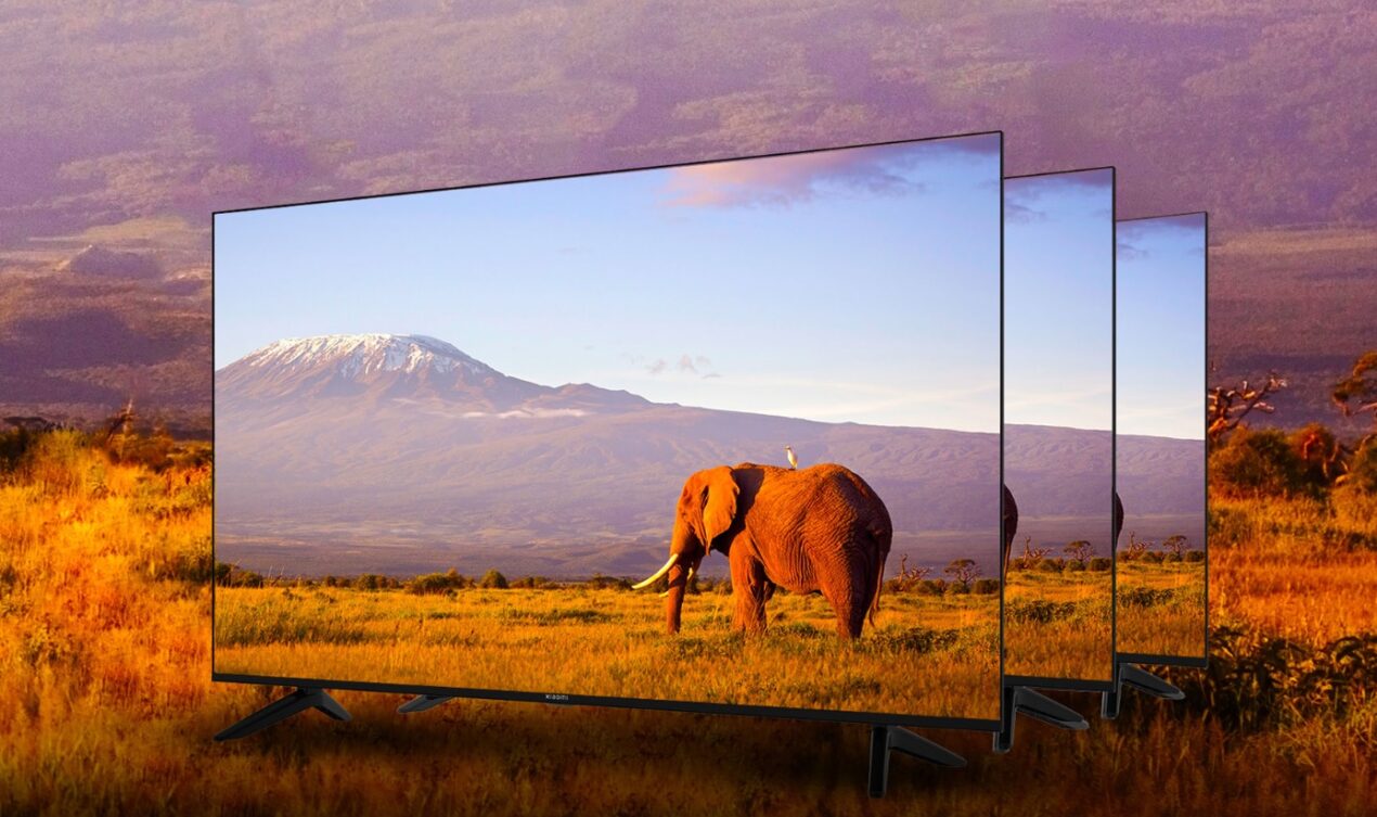 Xiaomi rivela alcuni dettagli del NoteBook Pro 120G e della Smart TV X Series