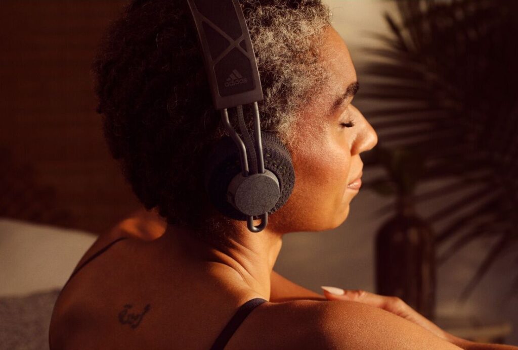 cuffie Adidas RPT-02 SOL SPORT