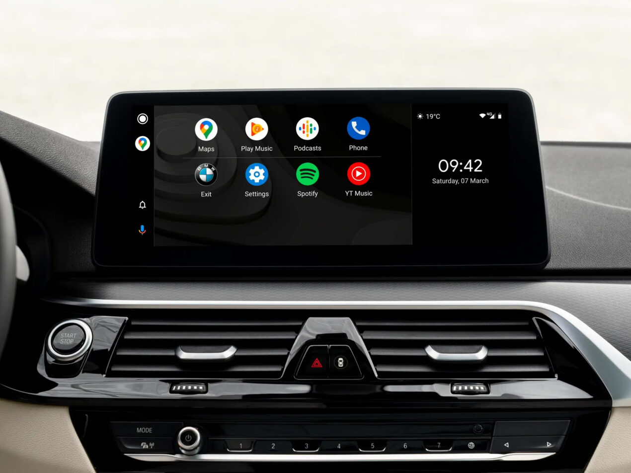 Android Auto e "telefono non compatibile": in arrivo il fix per tutti gli utenti