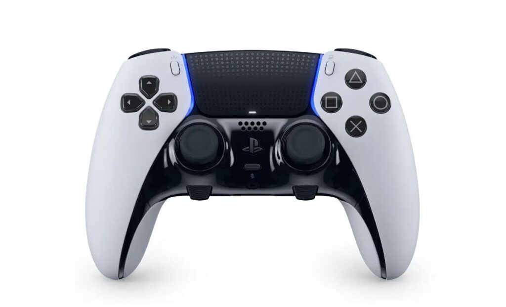 controller DualSense Edge