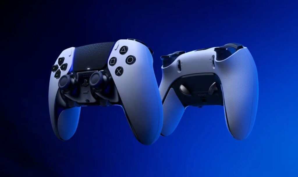 Sony annuncia disponibilità e prezzi del controller DualSense Edge di PS5 4