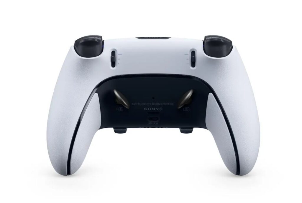 controller DualSense Edge