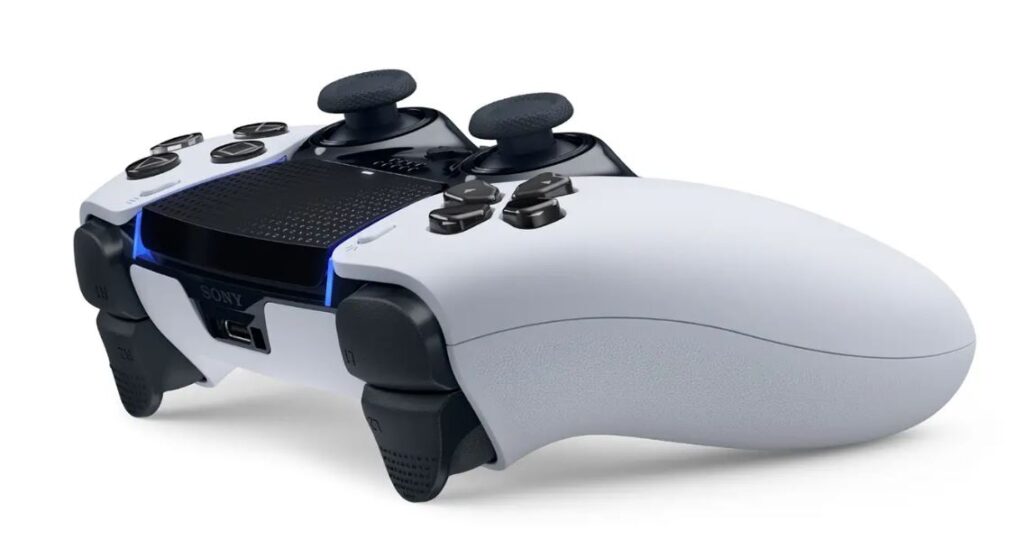 controller DualSense Edge