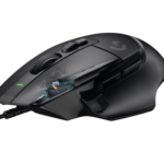 Logitech presenta il mouse da gaming G502 X: tre varianti per accontentare tutti 1